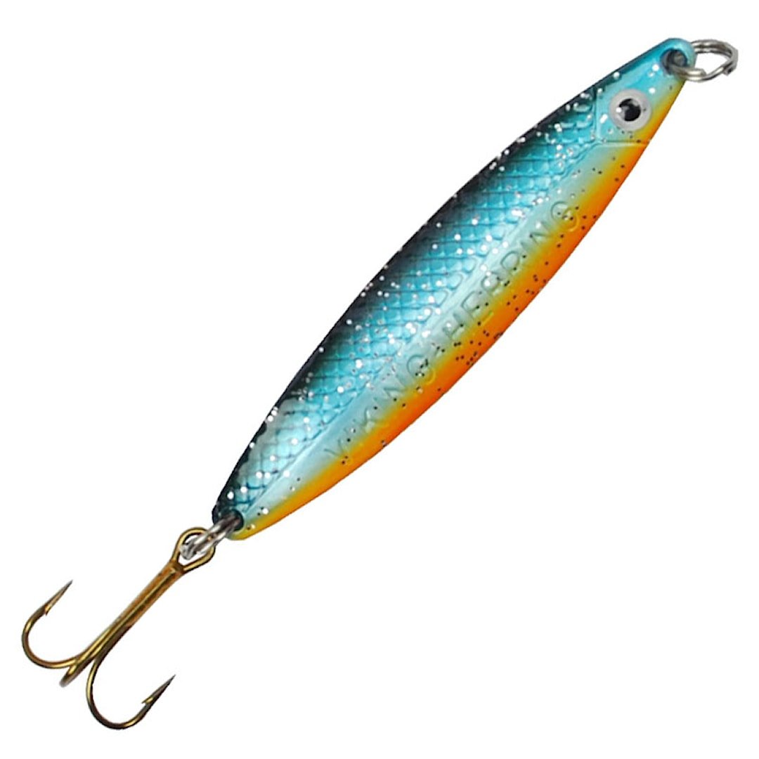 Viking Herring Glitter 22 g lusikkauistin PLO
