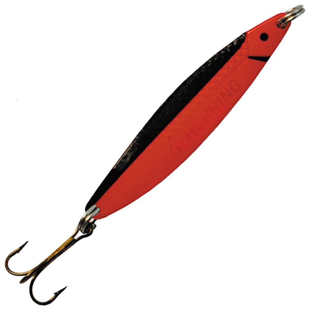 Viking Herring lusikkauistin