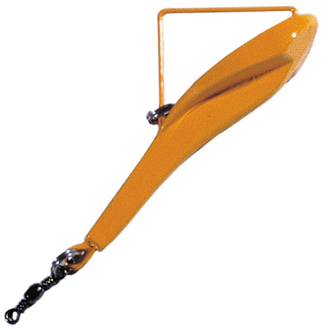 Wiggler painosyvääjä