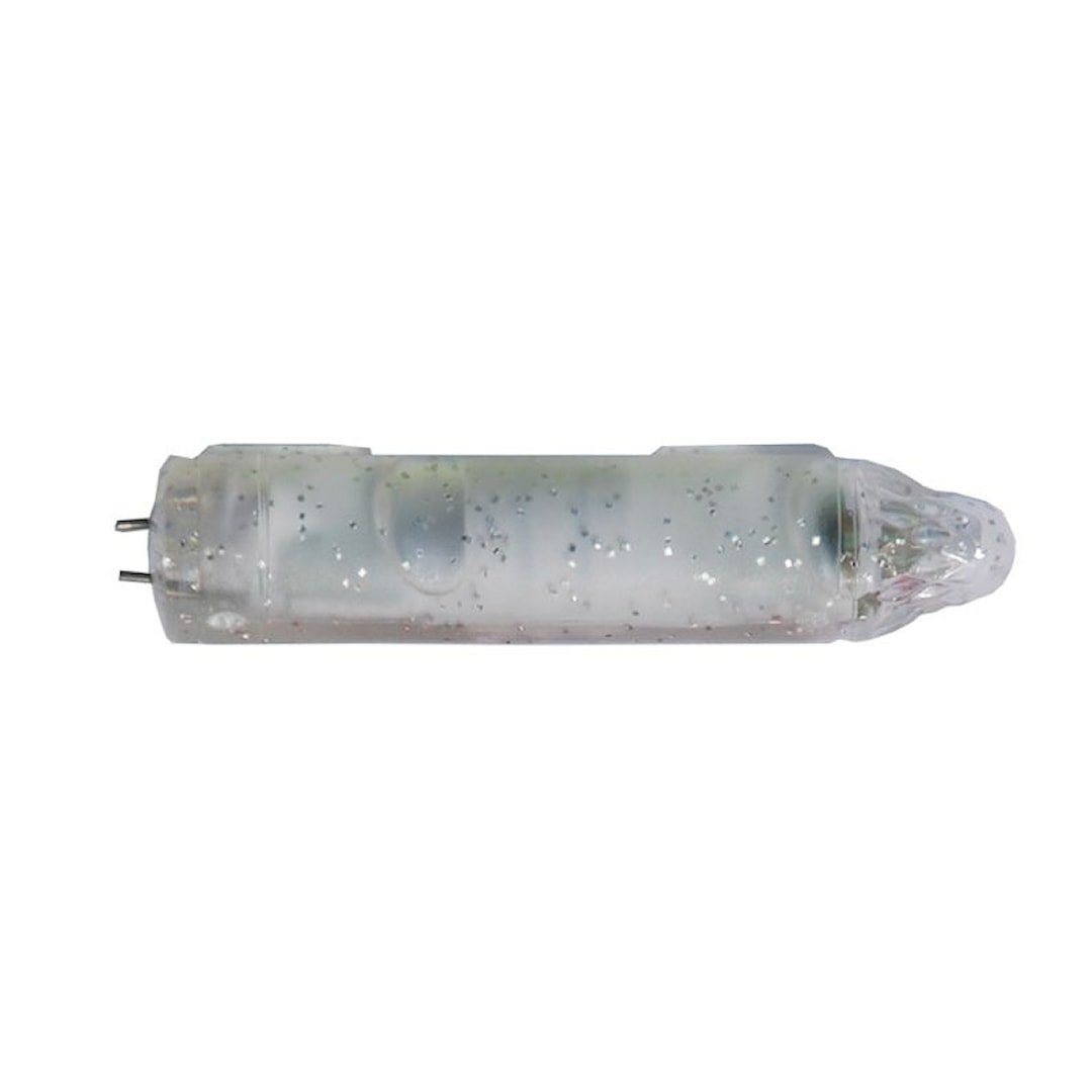 Wiggler Double Flash LED kirkas