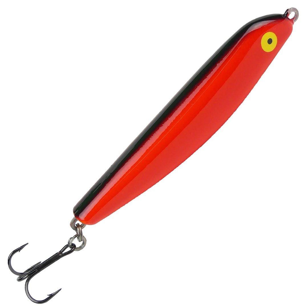Vicke Slim 18 g lusikkauistin V1810 UV