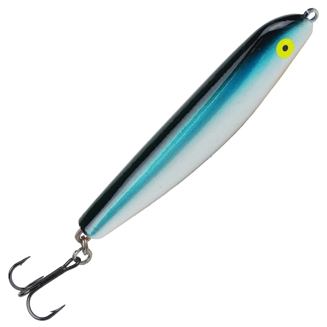 Vicke Slim 18 g lusikkauistin V1844 UV