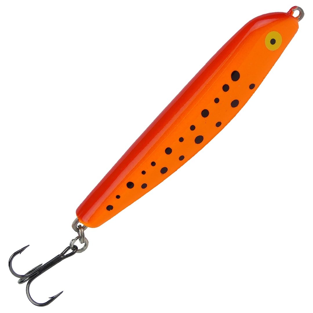 Vicke Slim 18 g lusikkauistin V1856 UV