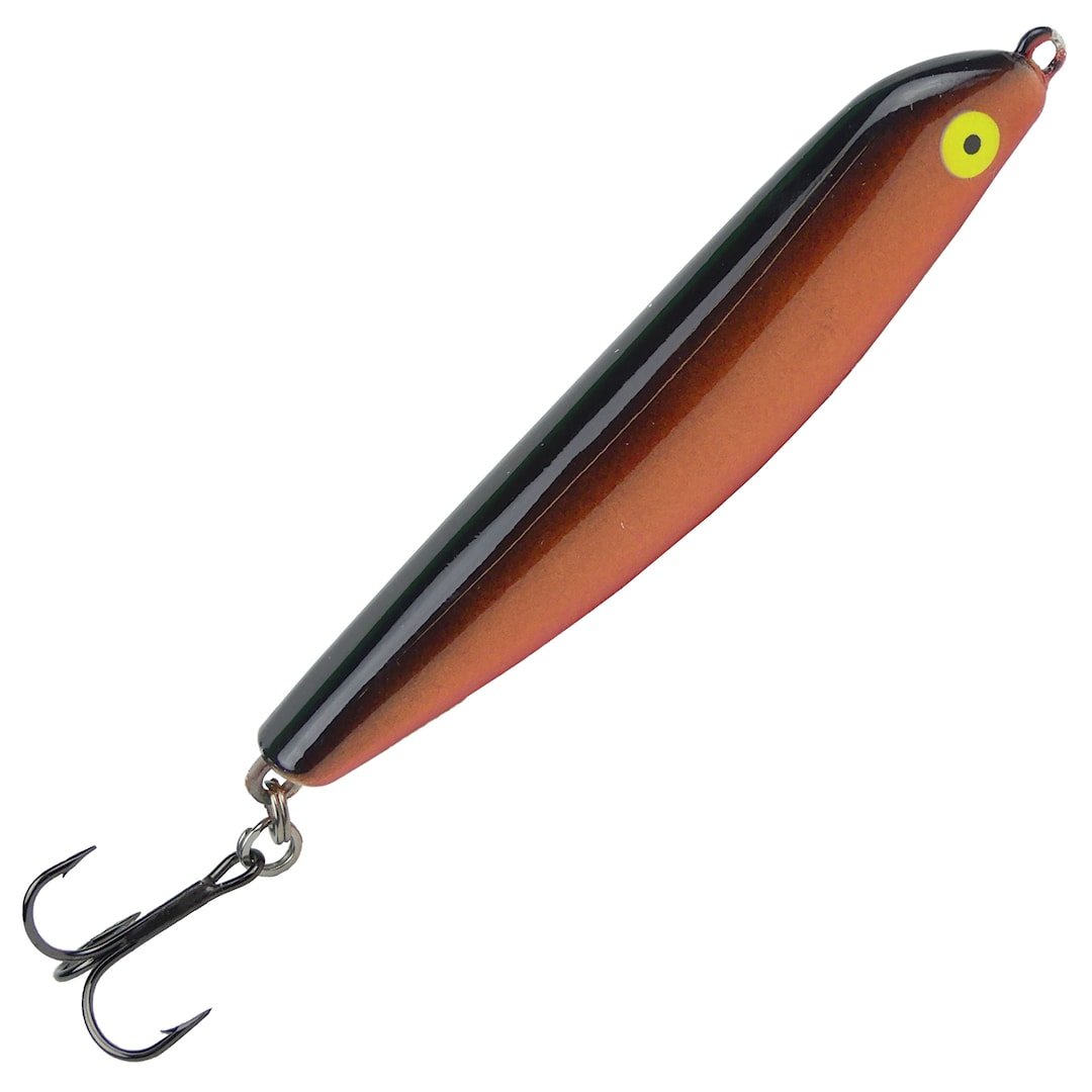 Vicke Slim 18 g lusikkauistin V18-BT