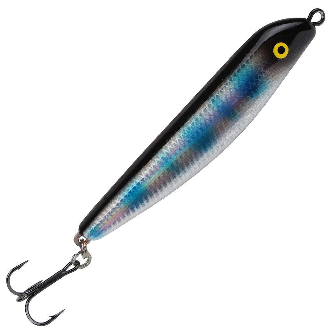 Vicke Slim 18 g lusikkauistin V18-EM