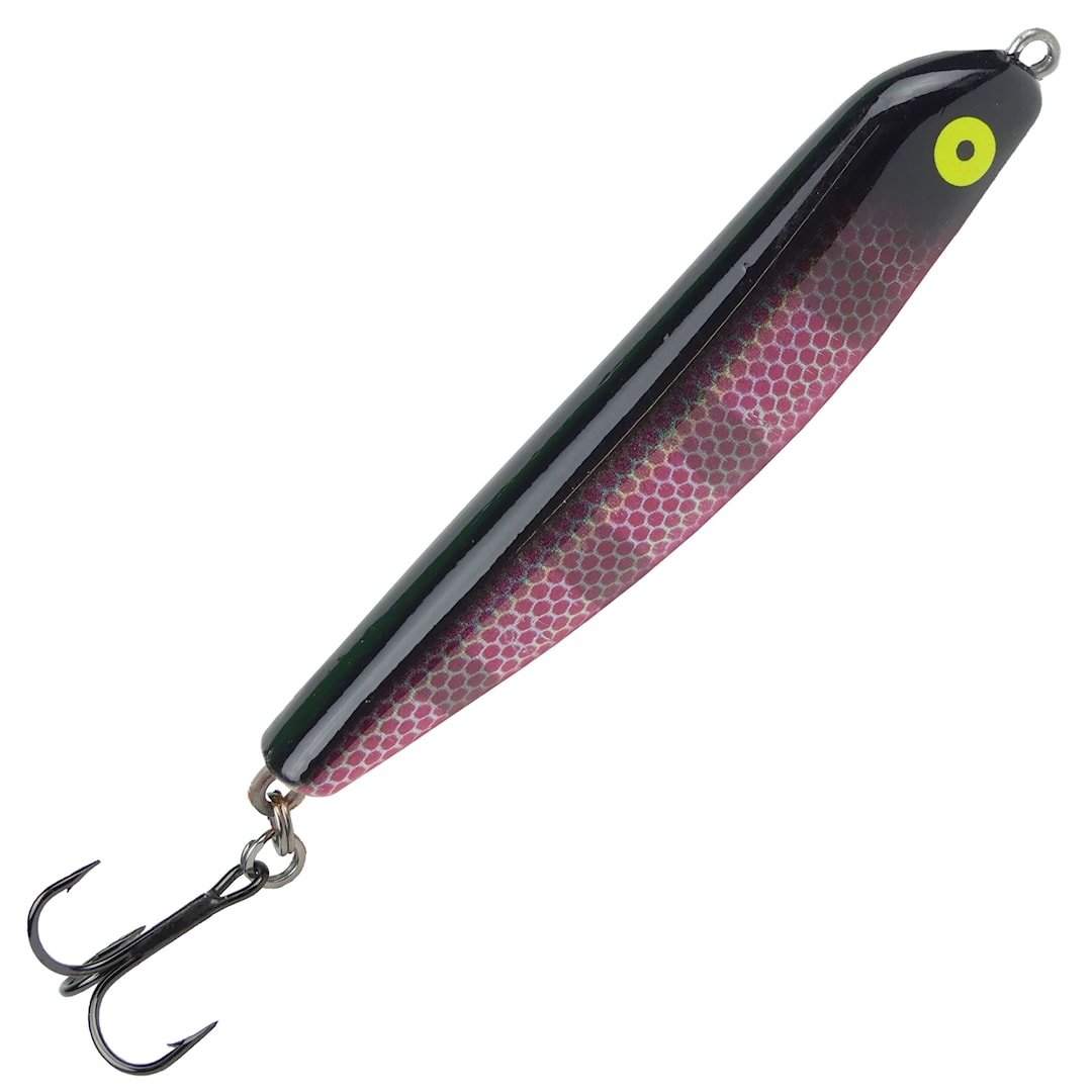Vicke Slim 18 g lusikkauistin V18-EMSR