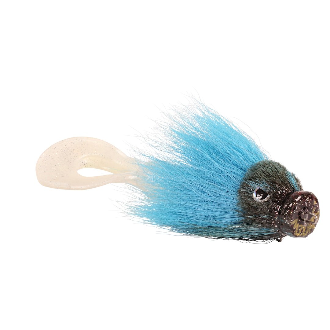 Strike Pro Miuras Mouse Big 23 cm Baitfish