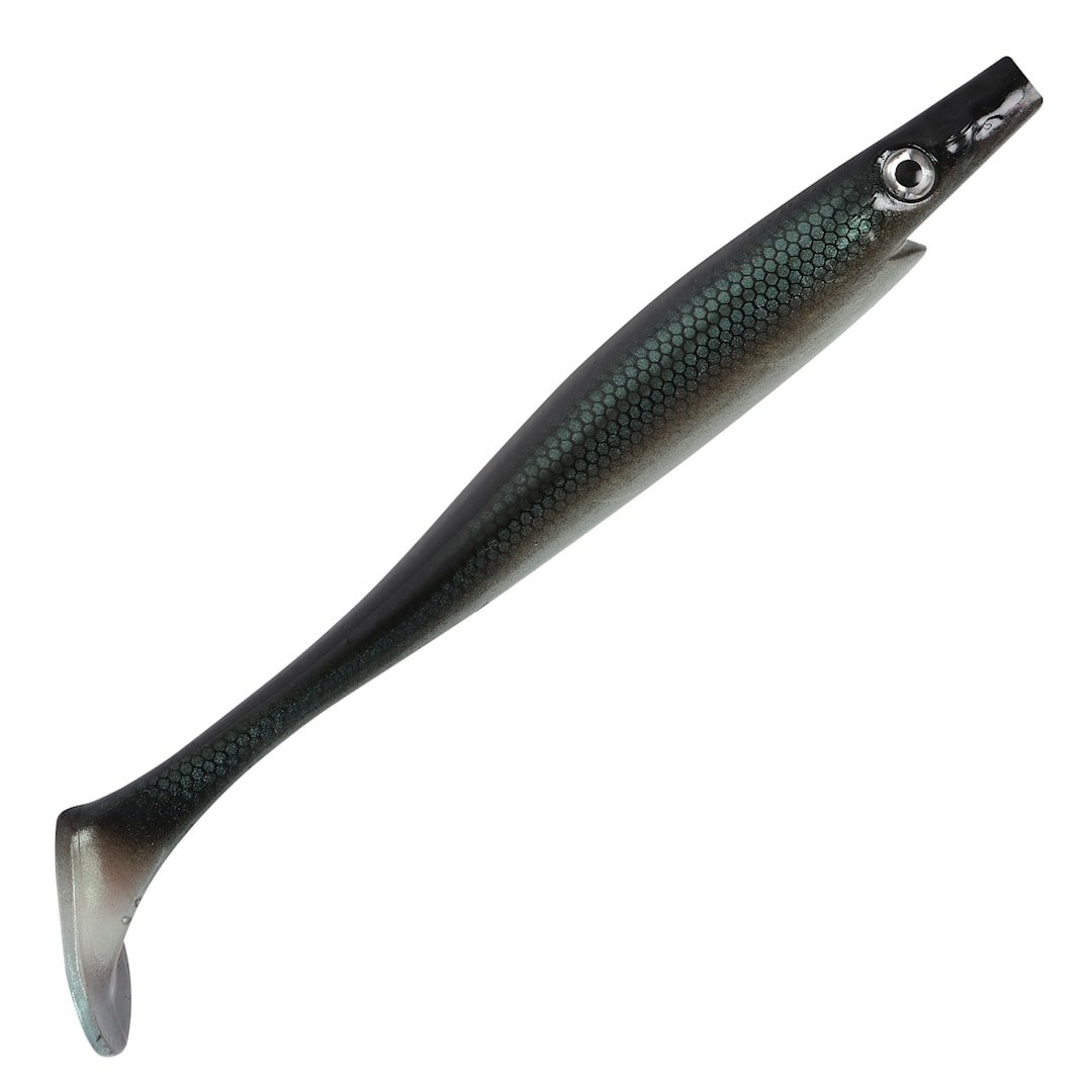 Strike Pro Pig Shad Tournament 18 cm kalajigi 2kpl/pkt Baltic Herring