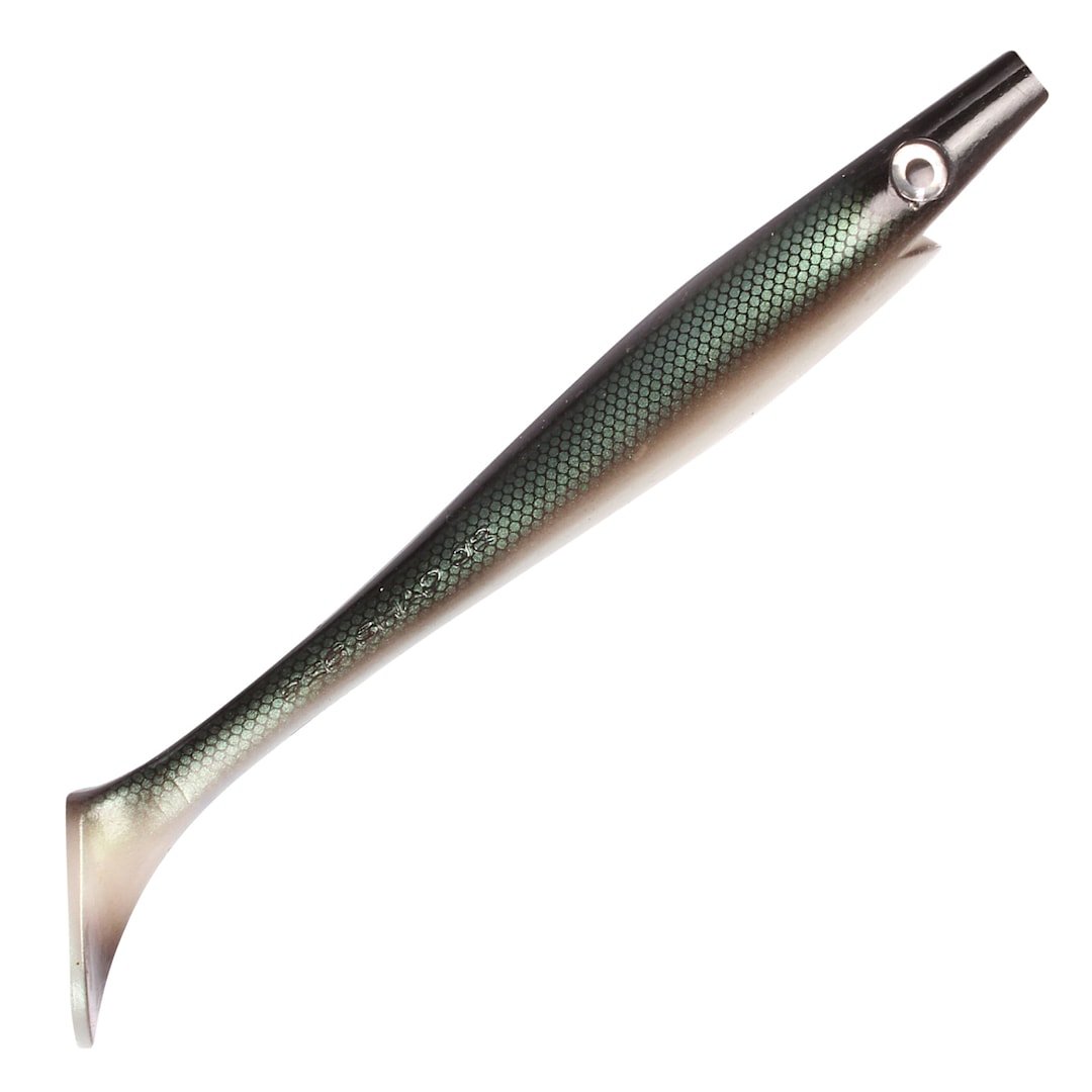 The Pig Giant Pig Shad 26 cm kalajigi Baltic Herring