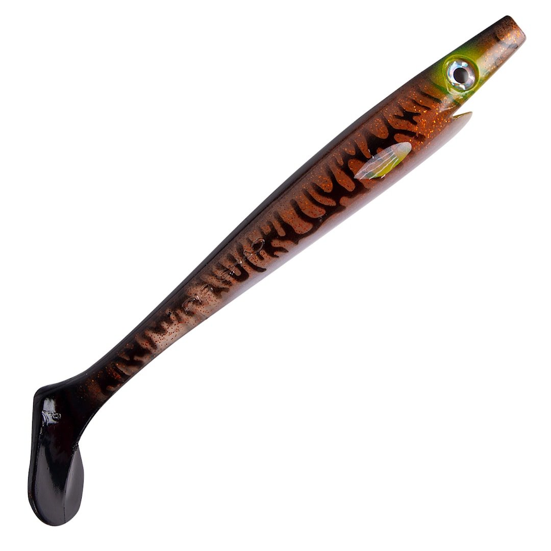 The Pig Shad 23 cm kalajigi Burbot
