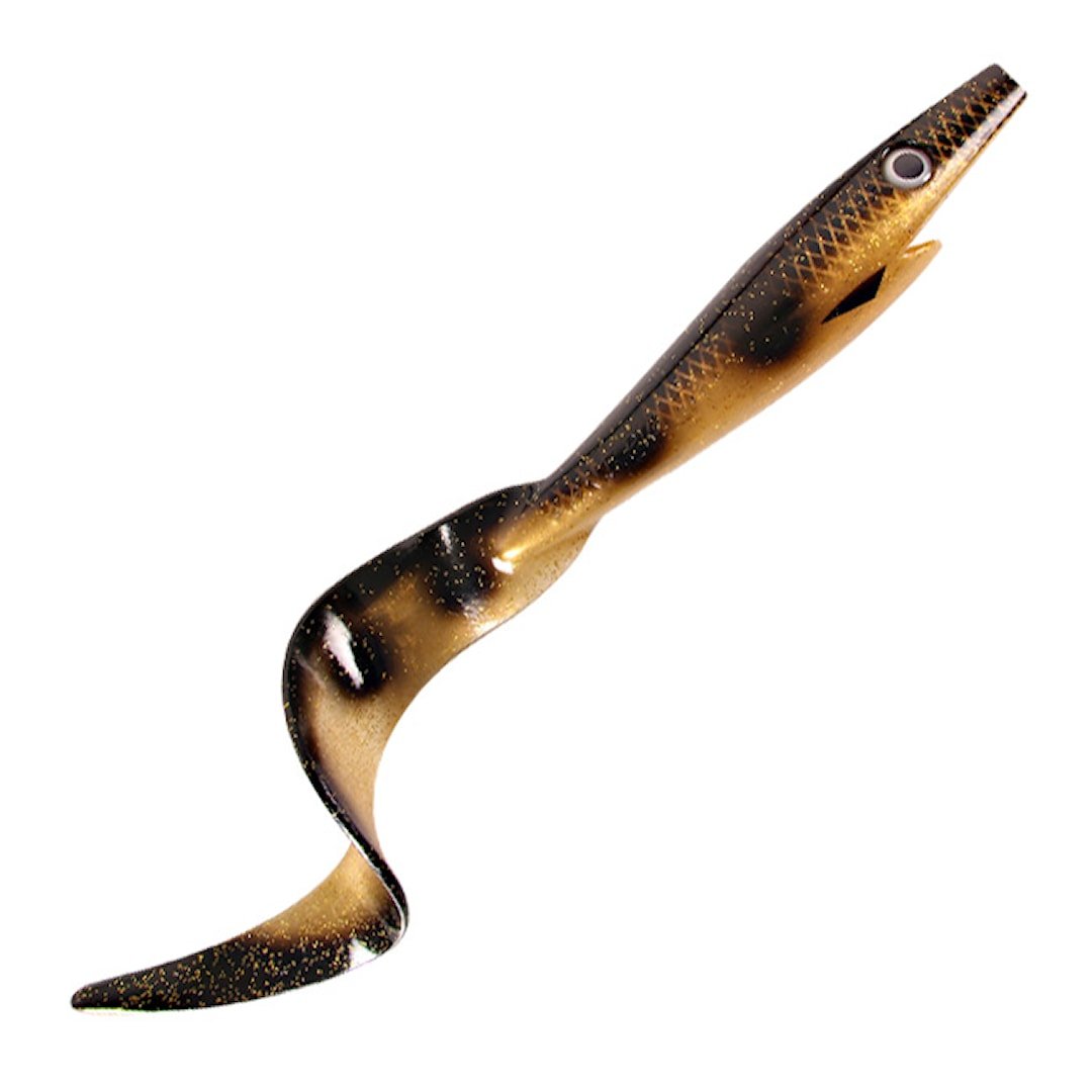 The Pig Giant Pig Tail 40 cm kalajigi Spotted Bullhead