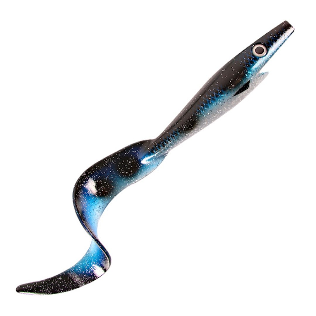 The Pig Giant Pig Tail 40 cm kalajigi Ice Spotted Bullhead
