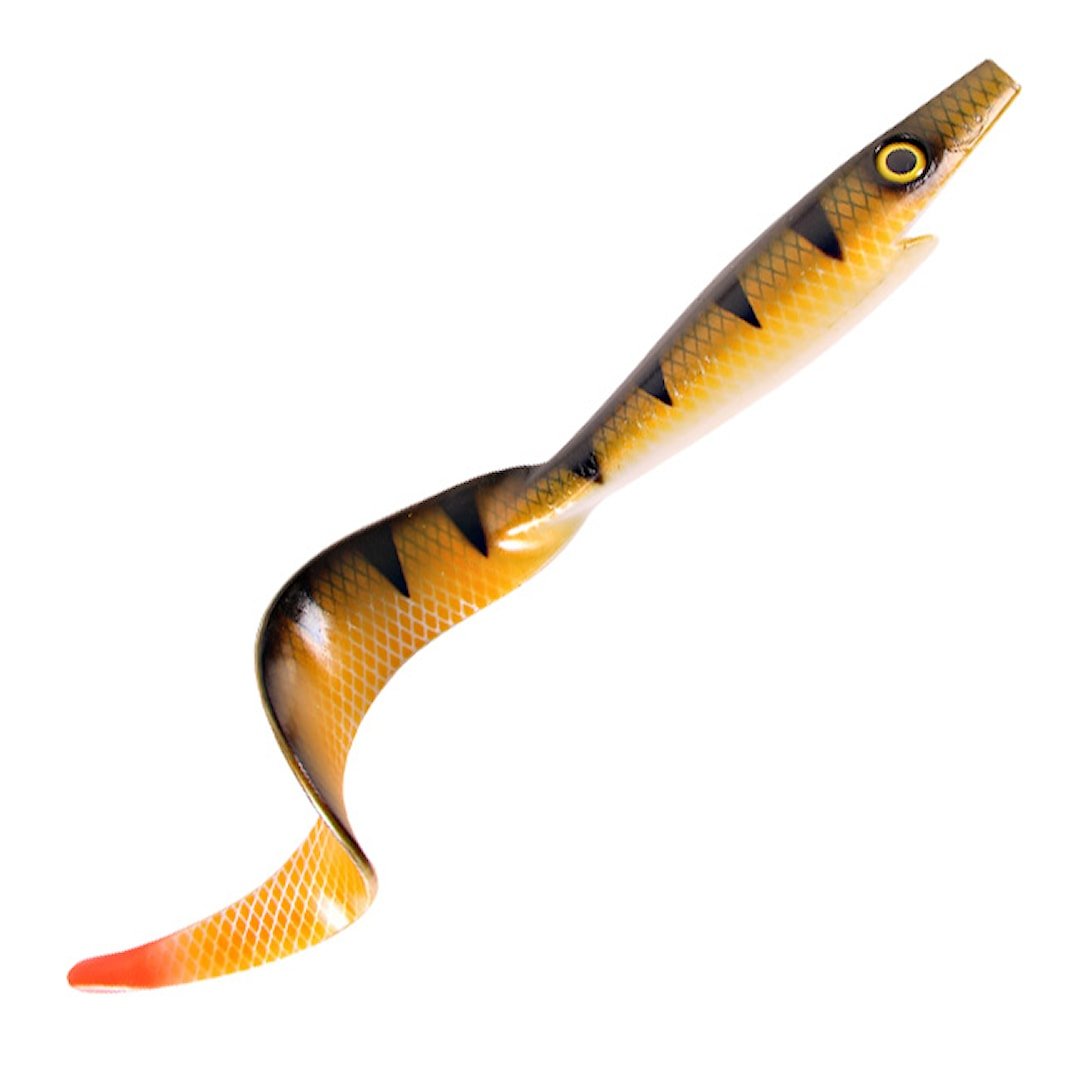 The Pig Giant Pig Tail 40 cm kalajigi Natual Perch OB