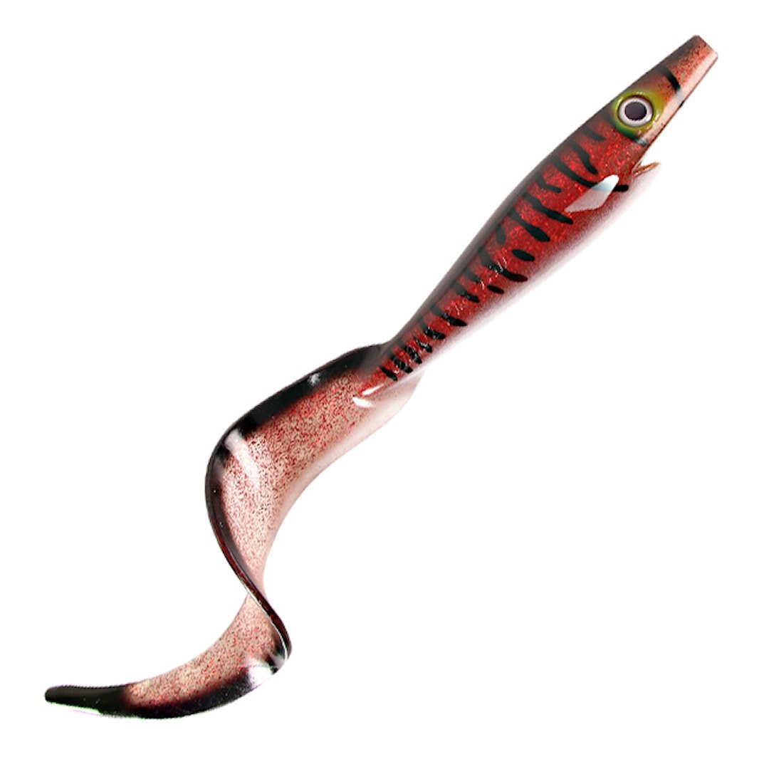 The Pig Giant Pig Tail 40 cm kalajigi Burbot
