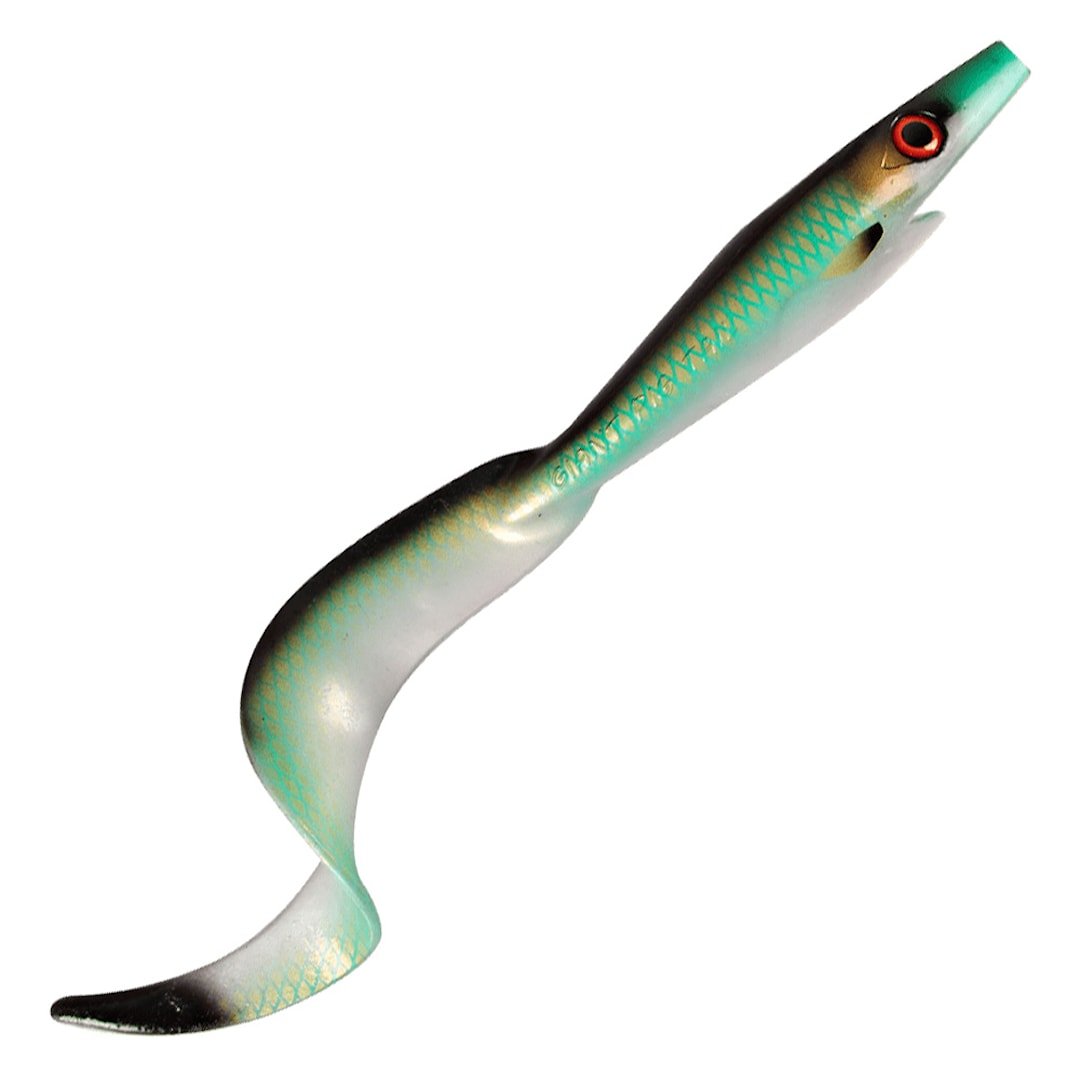 The Pig Giant Pig Tail 40 cm kalajigi Golden Eye