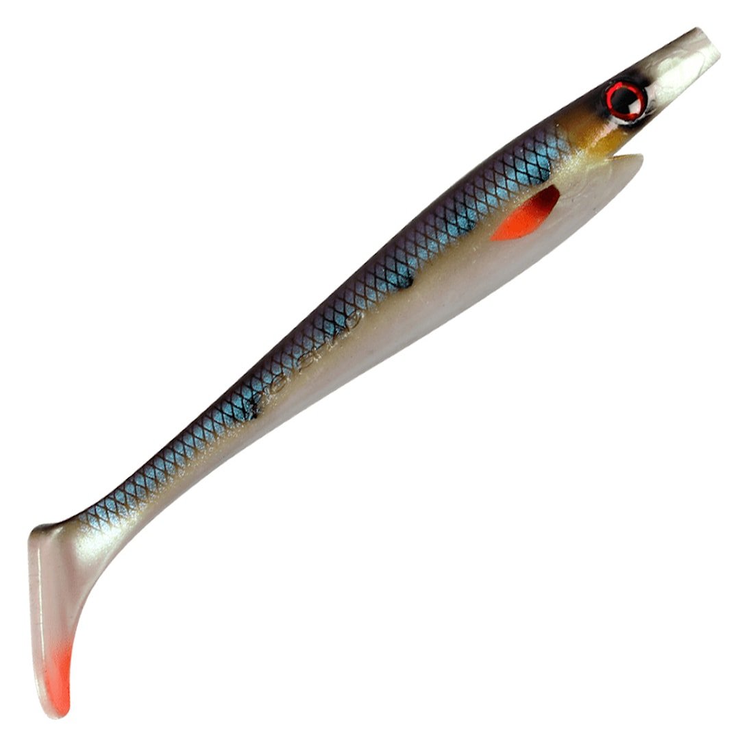 The Pig Giant Pig Shad 26 cm kalajigi Royal Perch