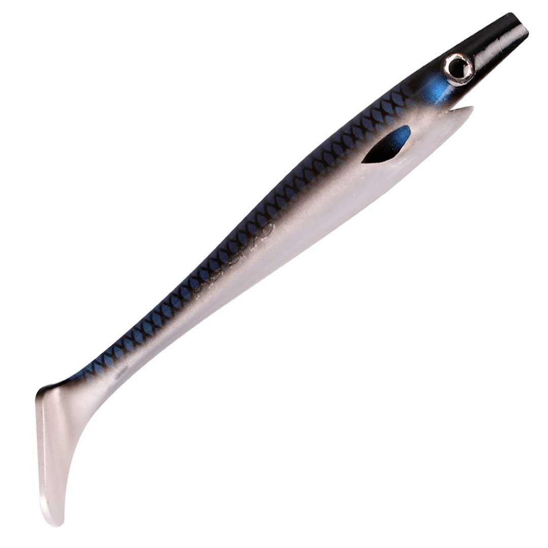 The Pig Giant Pig Shad 26 cm kalajigi The Decoy