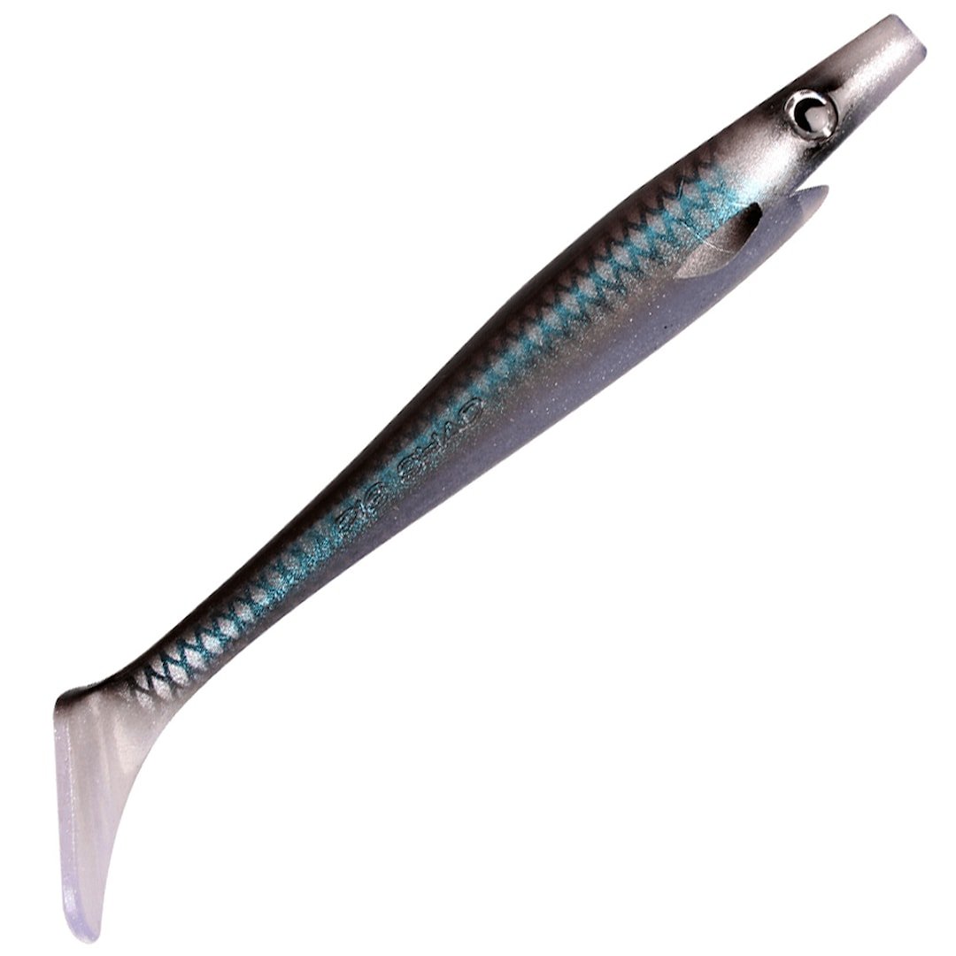 The Pig Giant Pig Shad 26 cm kalajigi The Phantom