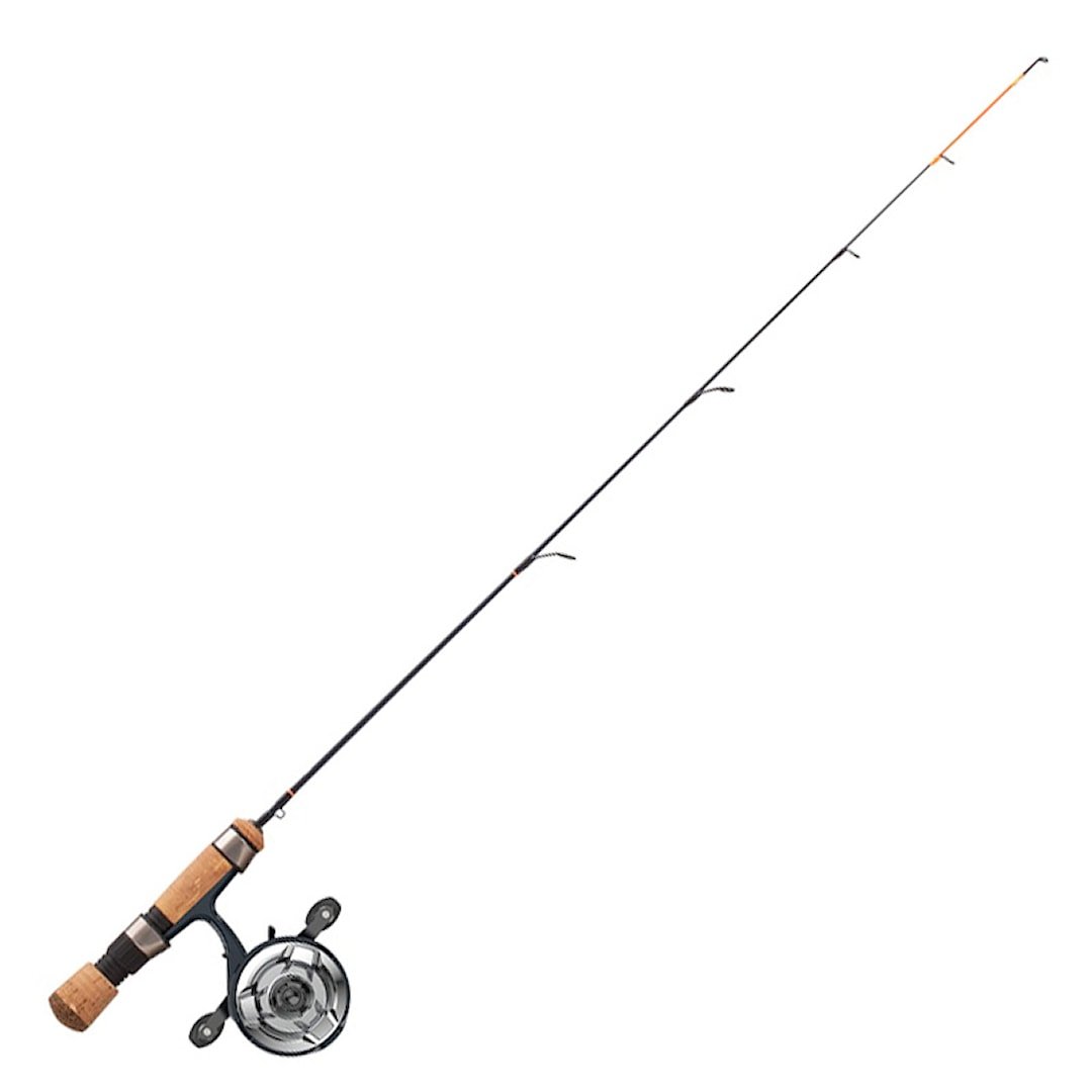 13 Fishing Descent G2 & Snitch pilkkisetti