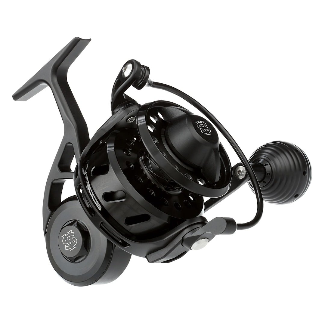 Van Staal VR 50 Black avokela