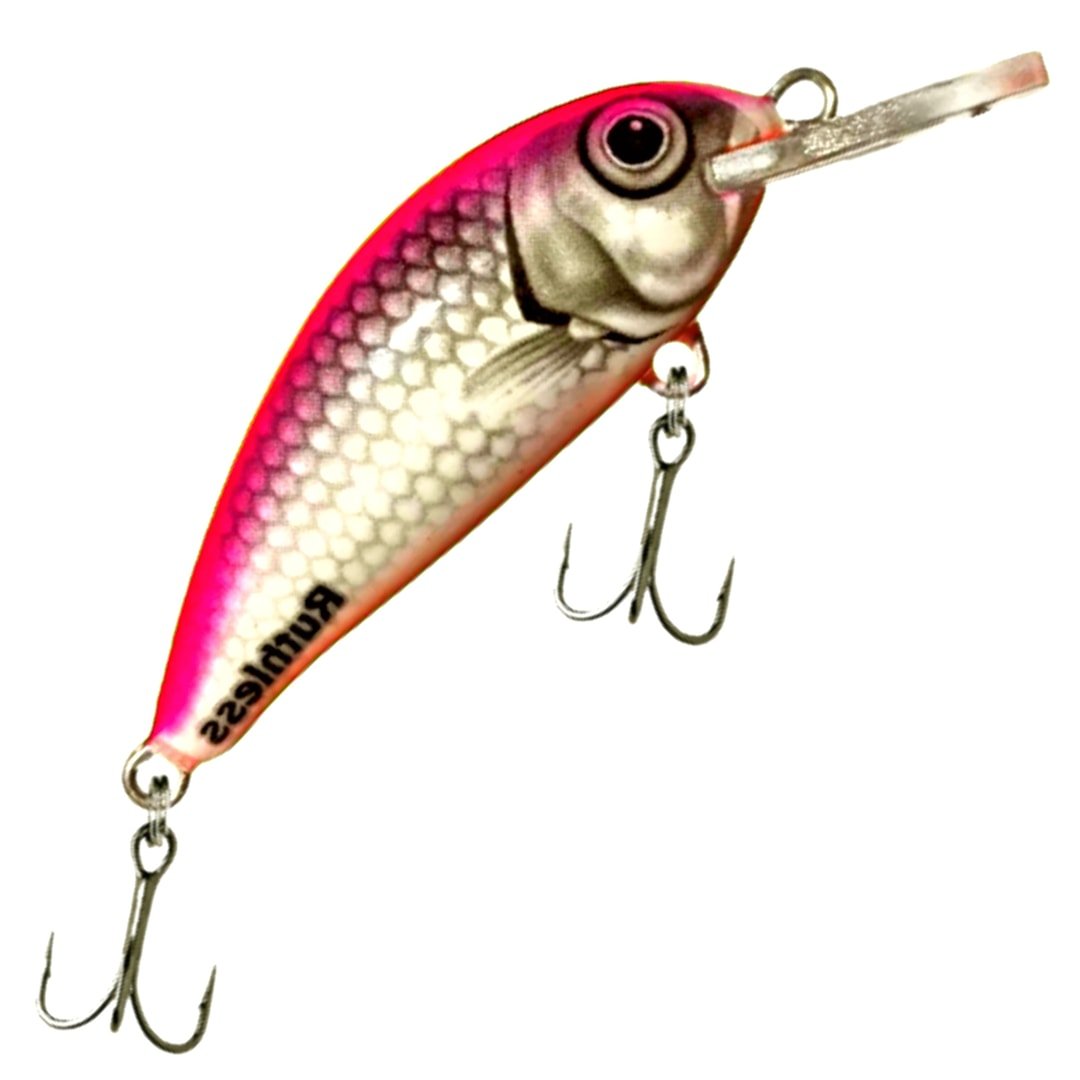 Ruthless Reaper 4,5 cm vaappu PINK