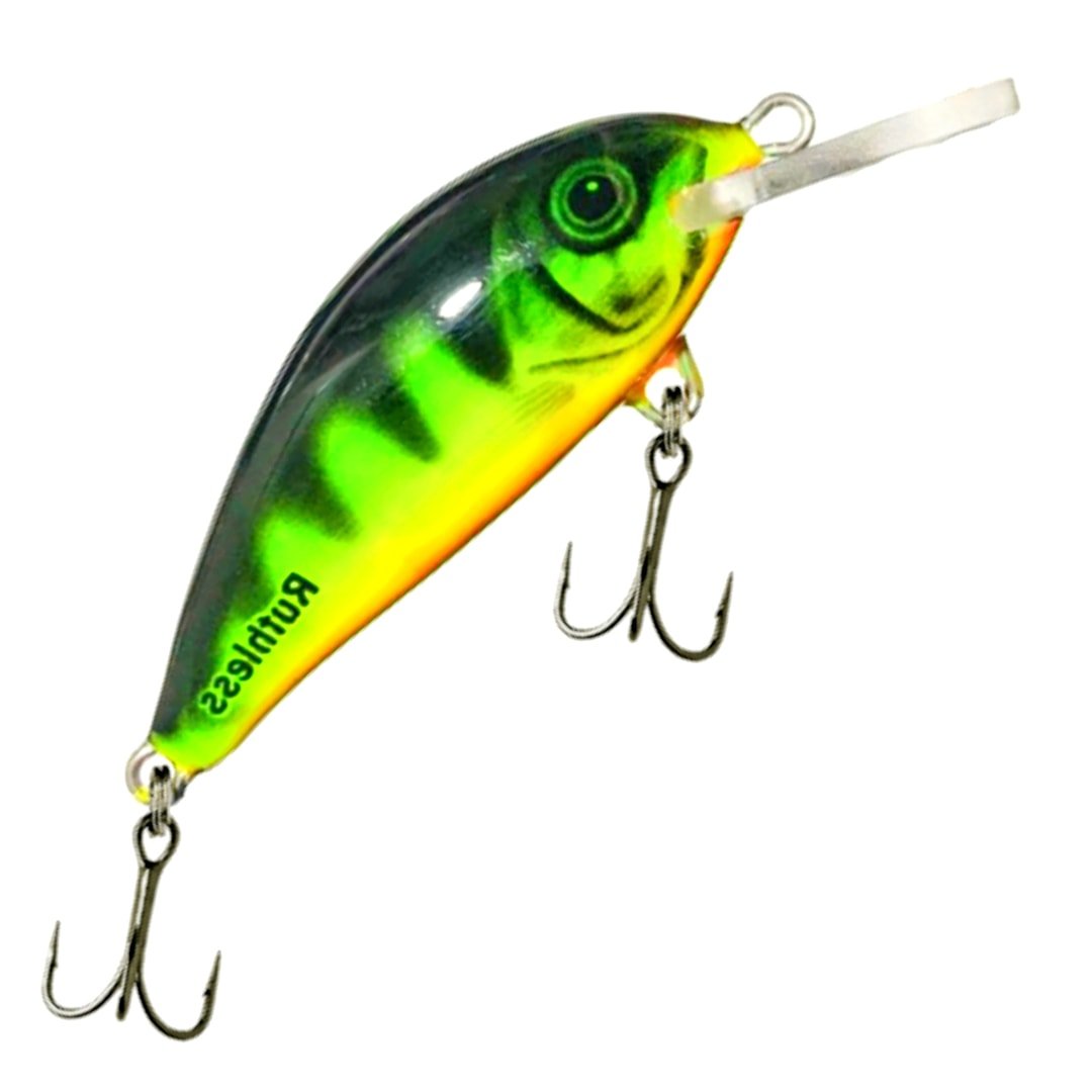 Ruthless Reaper 4,5 cm vaappu PERCH