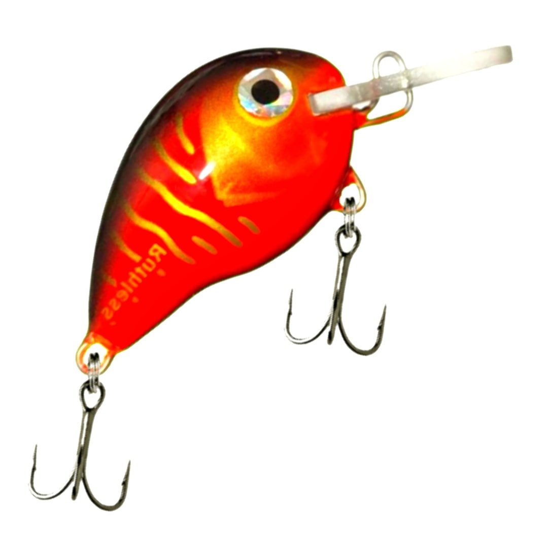 Ruthless Holy Diver 3,5 cm 6 g vaappu Pumu