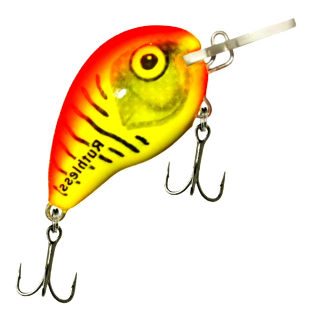 Ruthless Holy Diver 3,5 cm 6 g vaappu YR