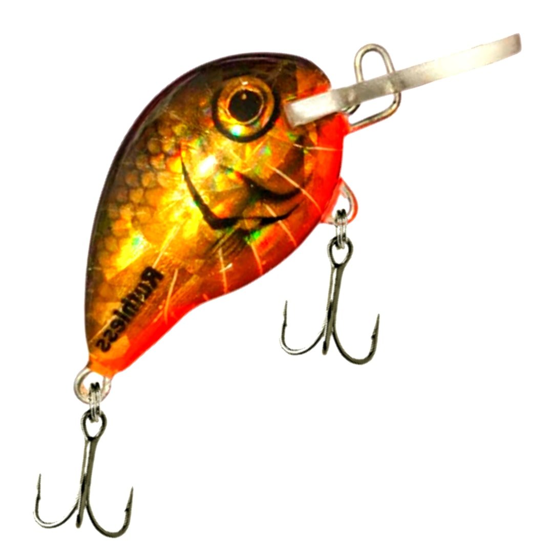 Ruthless Holy Diver 3,5 cm 6 g vaappu GF21