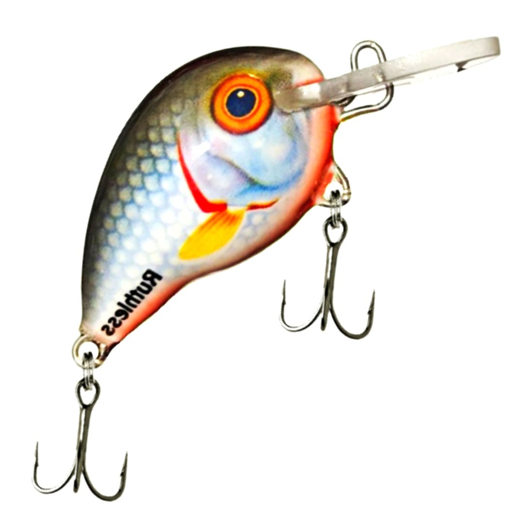 Ruthless Holy Diver 3,5 cm 6 g vaappu Roach