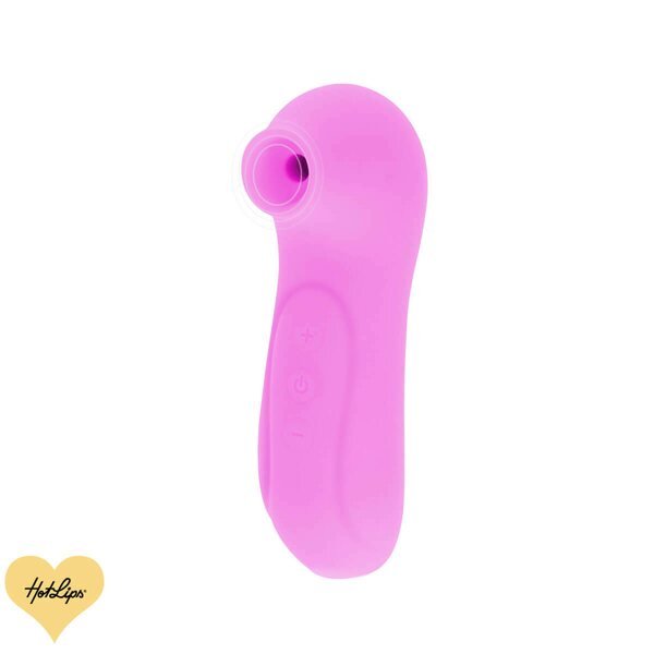 Toy Joy Too Hot To Handle Klitoris Stimulaattori