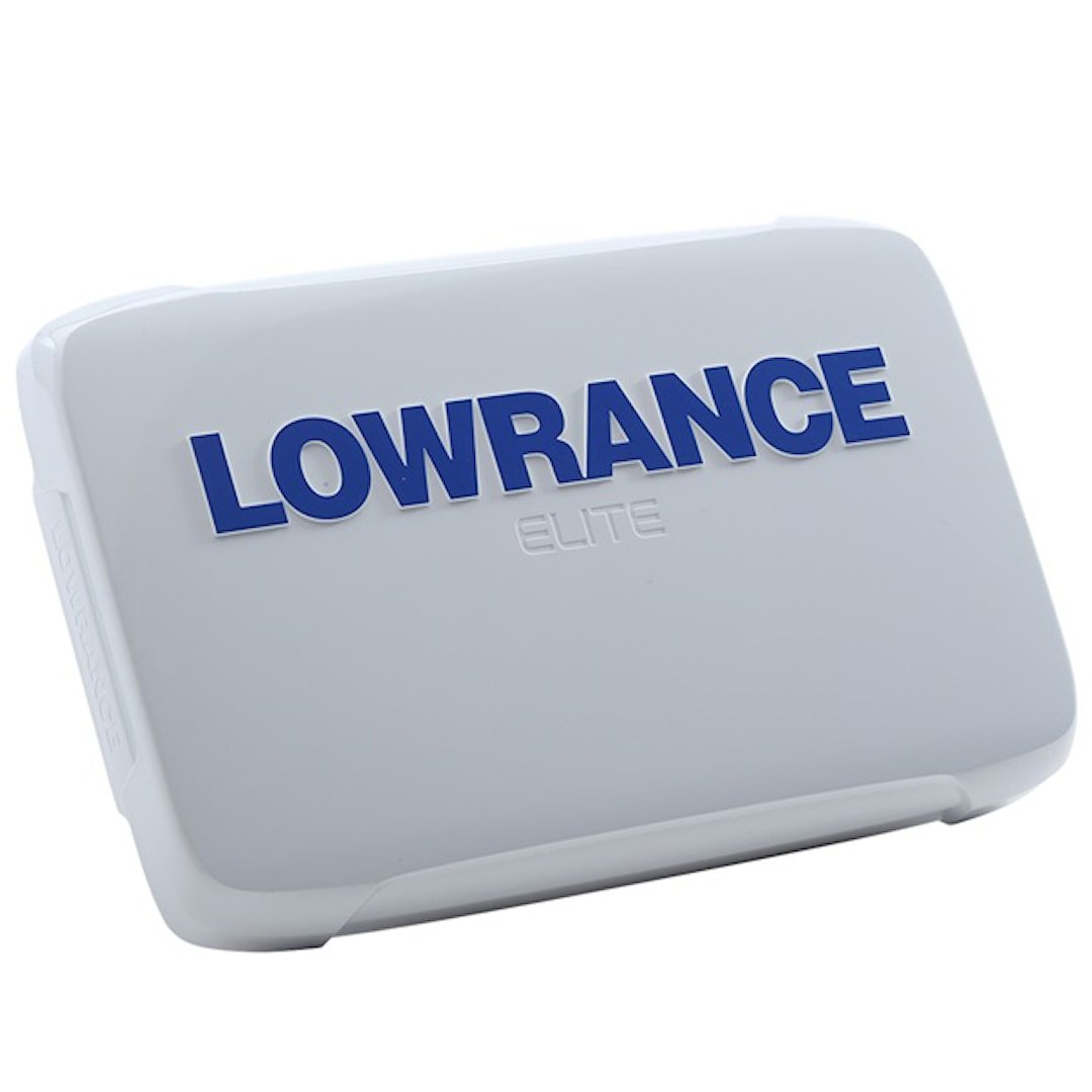 Lowrance Elite TI / TI2 7" näytönsuoja
