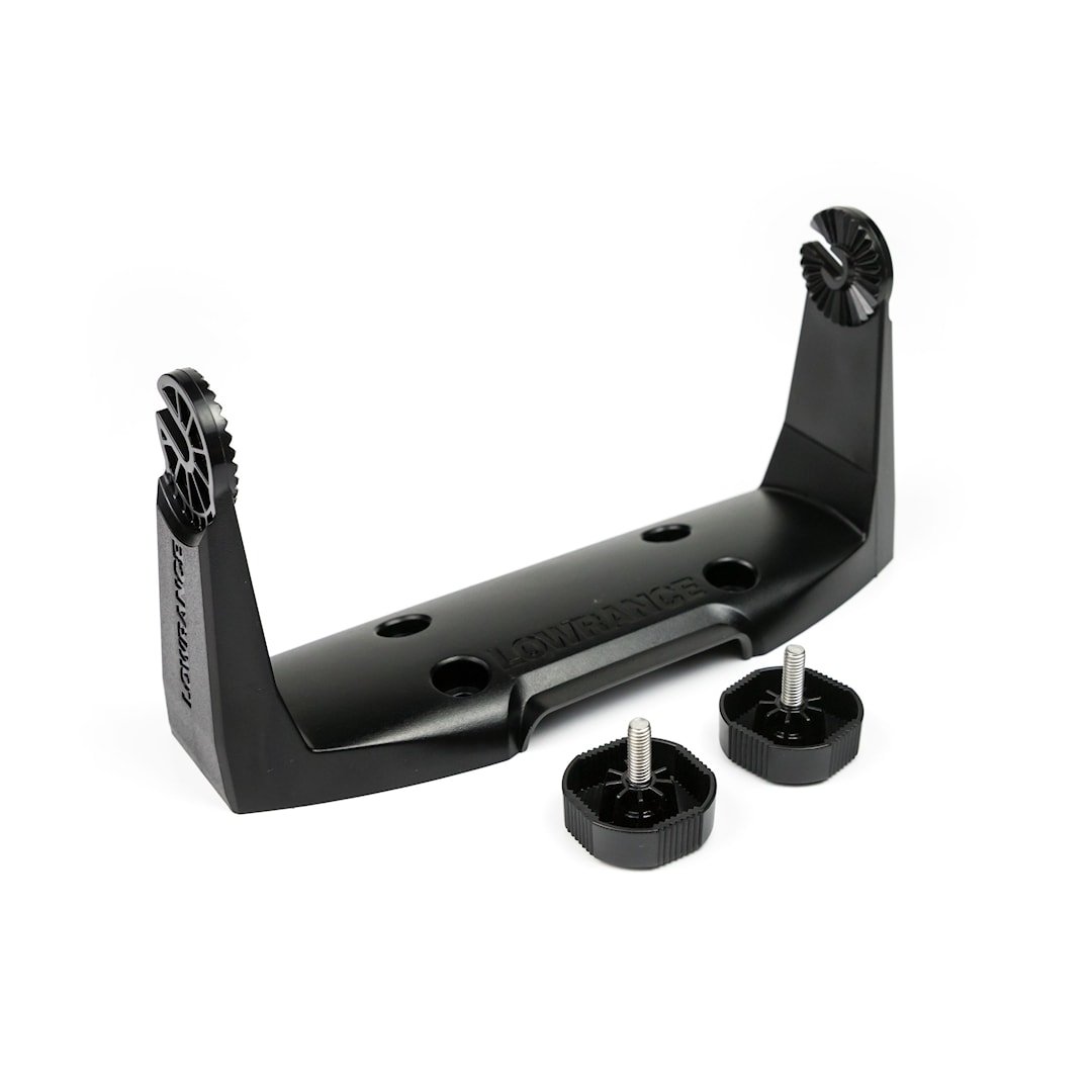 Lowrance Hook2 / Reveal / Eagle 9" asennusjalka