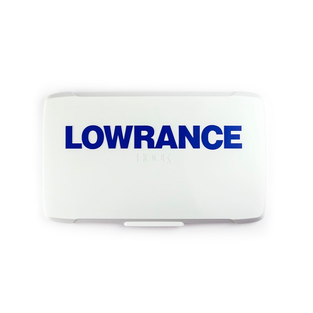 Lowrance Hook Reveal / Hook2 9" näytönsuoja