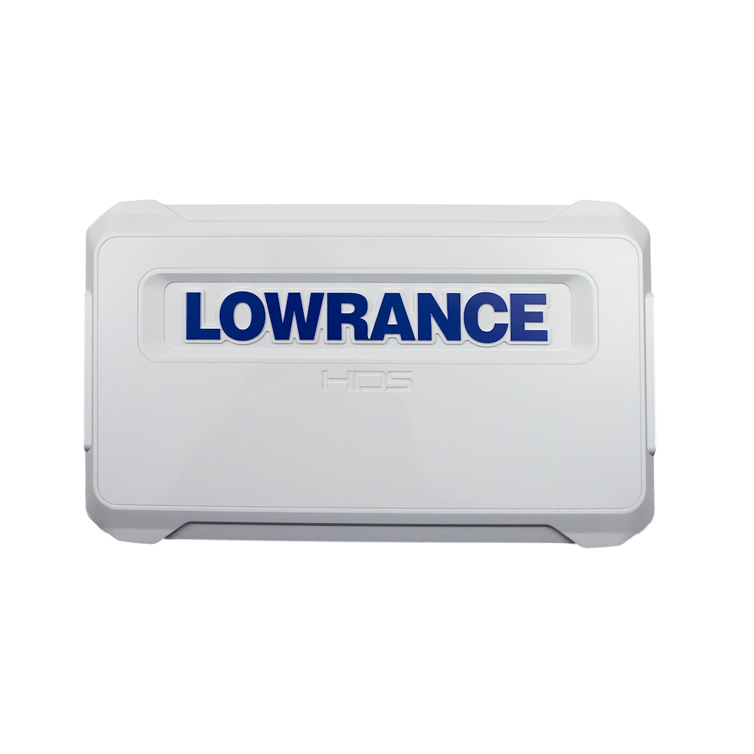 Lowrance HDS Live / PRO 16" näytönsuoja