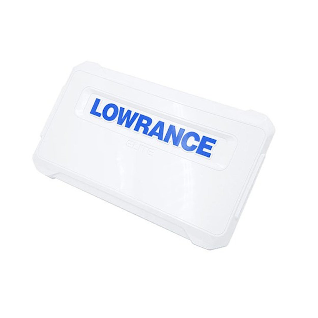 Lowrance Elite FS 7" näytönsuoja