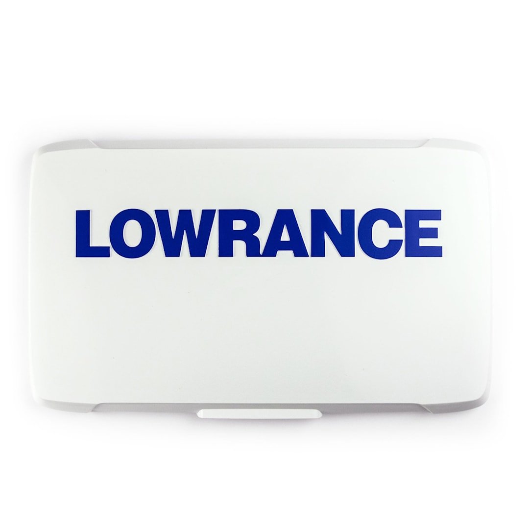 Lowrance Eagle 5" näytönsuoja