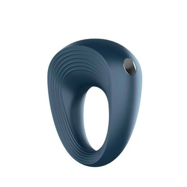 Satisfyer Värisevä, Ladattava Penisrengas II