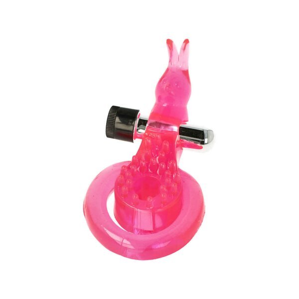 Seven Creations Crazy Rabbit Penisrengas Moottorilla