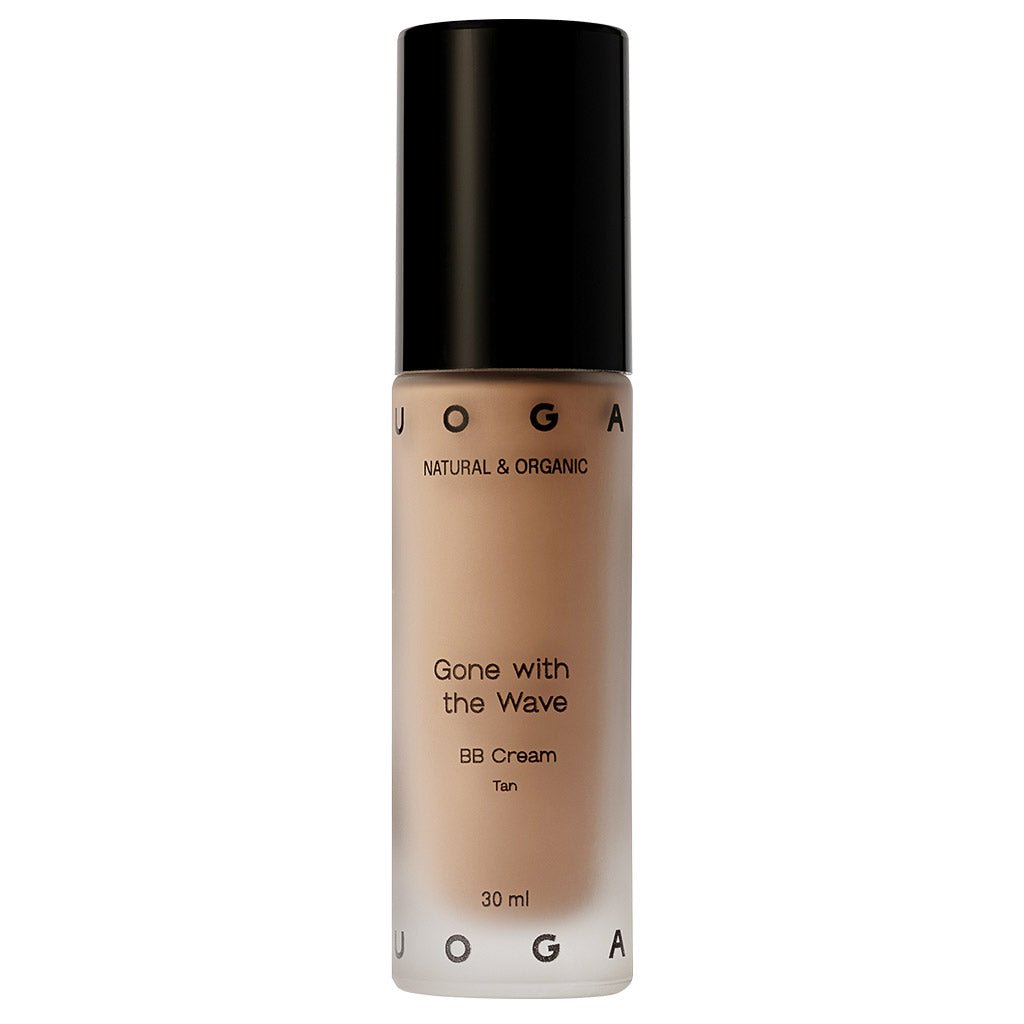 Uoga Uoga Kosteuttava BB-voide 30ml - Gone with the Wave - Tan