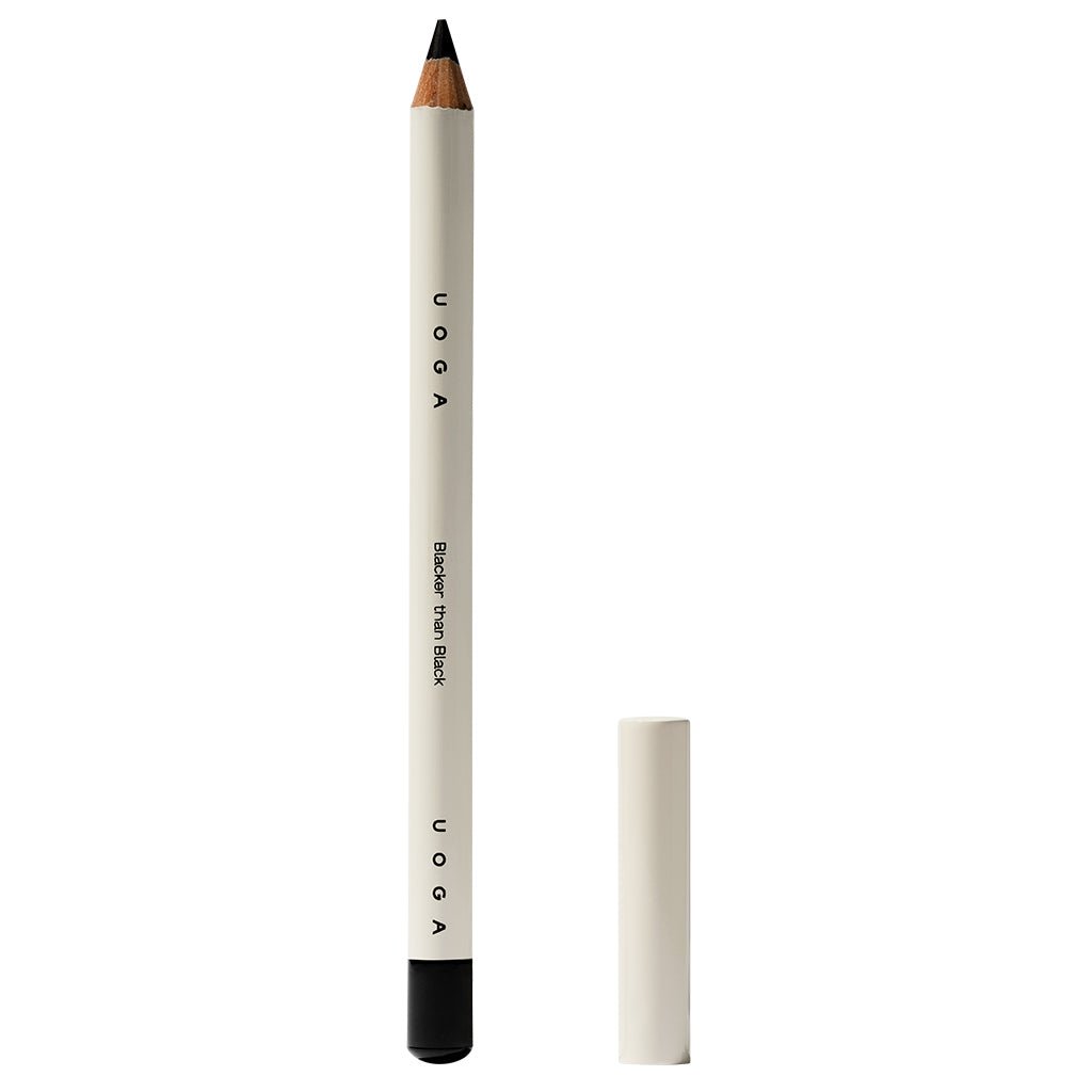 Uoga Uoga Silmänrajauskynä 5g - 850 Blacker than Black