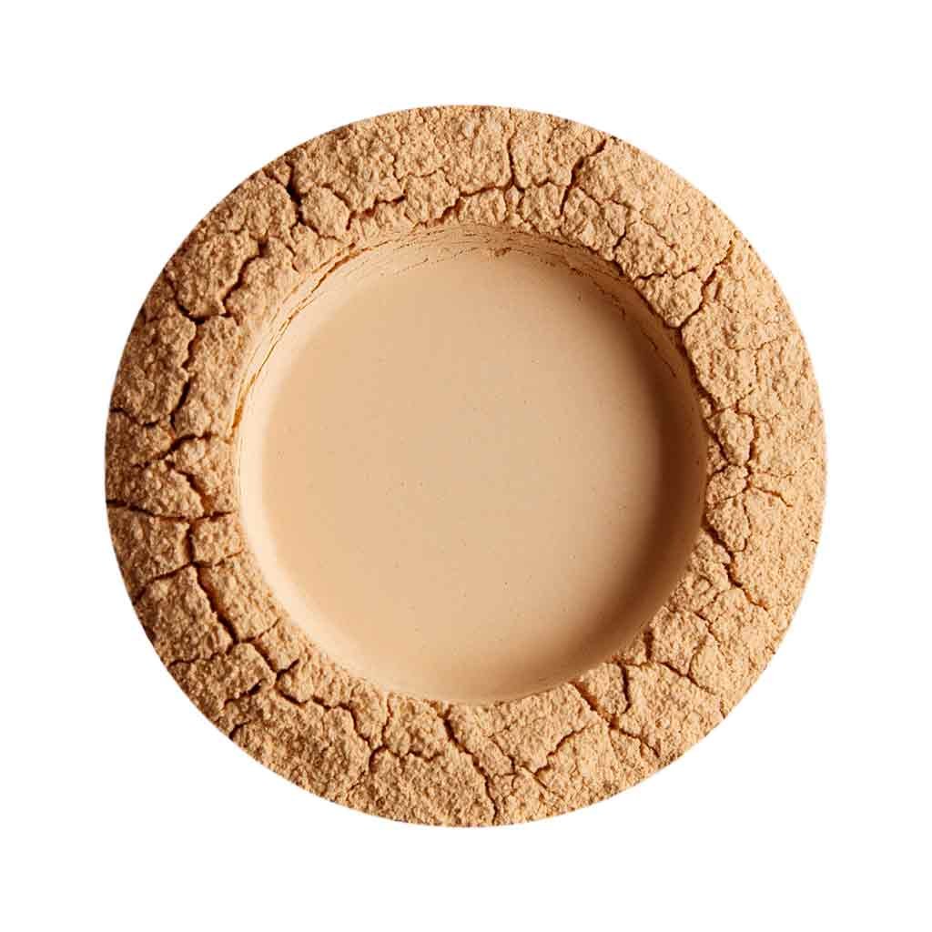Uoga Uoga Mineraalimeikkipohja SPF15 10g Täyttöpakkaus - Linden Honey