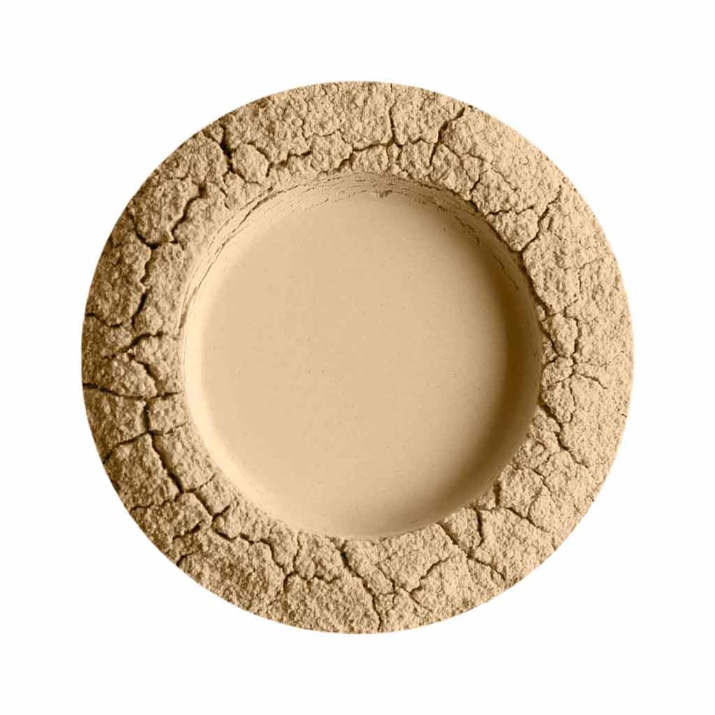 Uoga Uoga Mineraalimeikkipohja SPF15 10g Täyttöpakkaus - Neversleeping Beauty