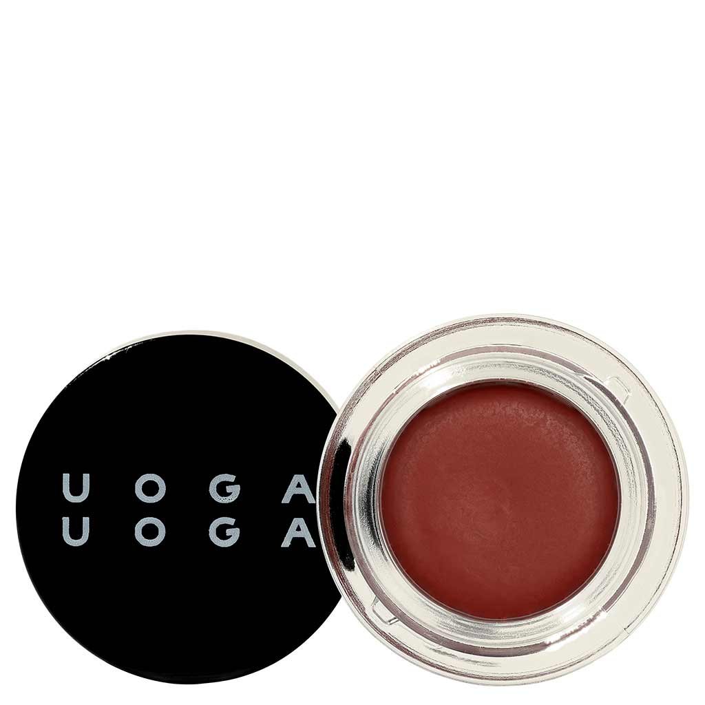 Uoga Uoga Lip & Cheek Tint Voidemainen huuli- ja poskipuna 6ml - 605 Lush