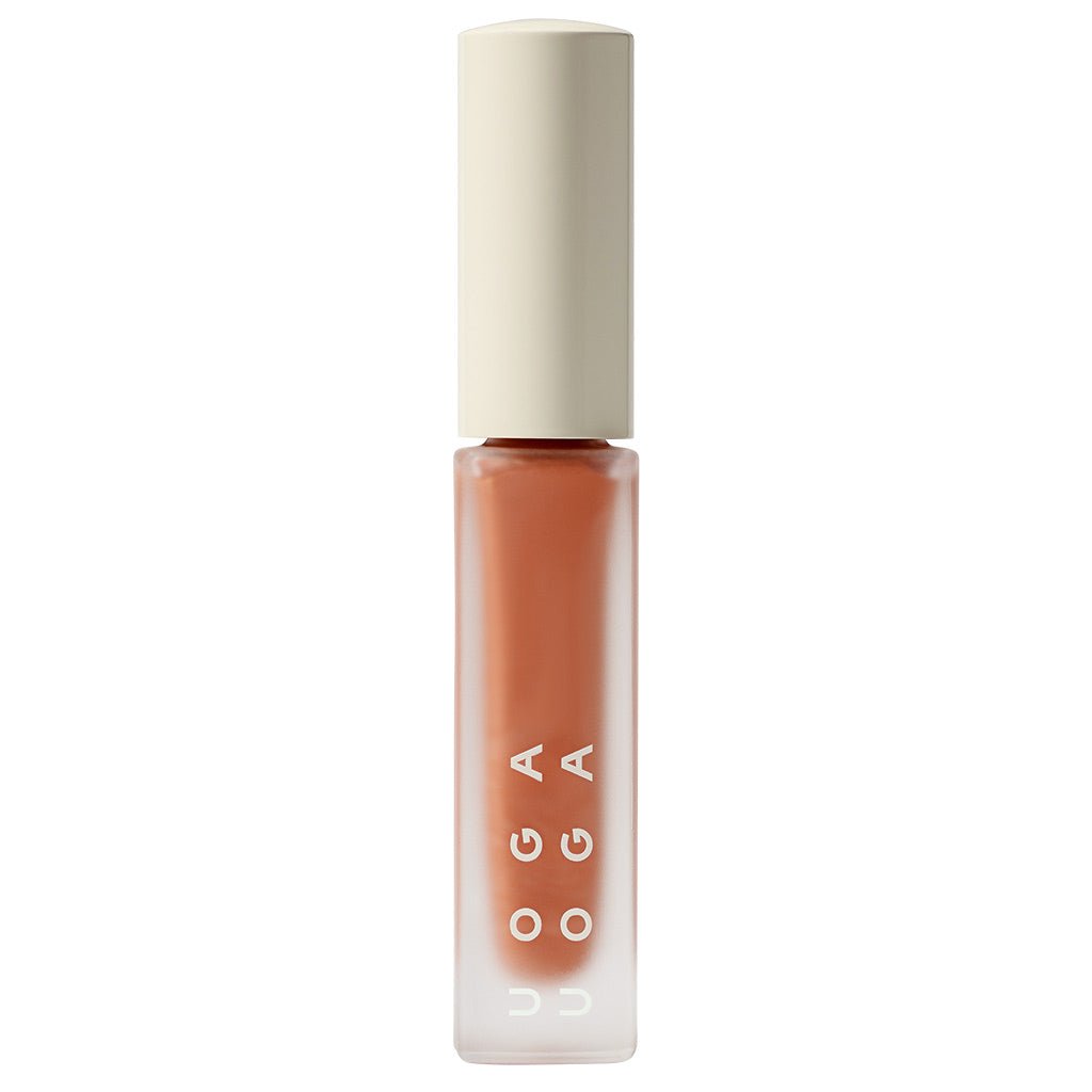 Uoga Uoga Lip Gloss Huulikiilto 5ml - 621 Glowberry