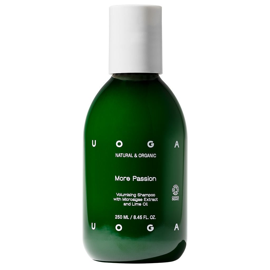 Uoga Uoga More Passion Volumising Shampoo 250ml