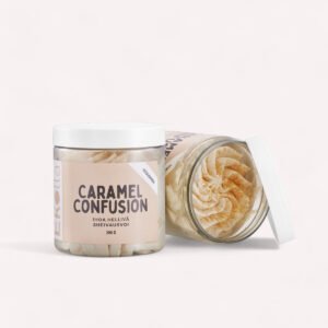Caramel Confusion sheivausvoi