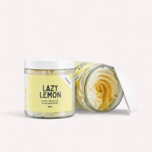 Lazy Lemon sheivausvoi