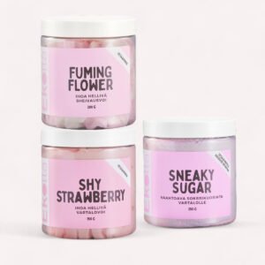 Pink Dream sheivausrutiini